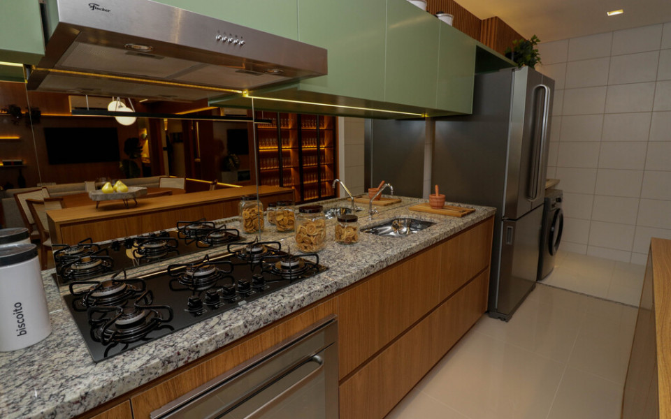 Alto Areião Residencial