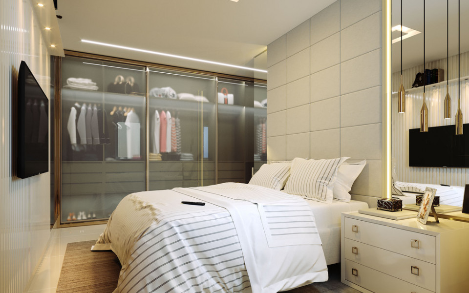 Alto Areião Residencial