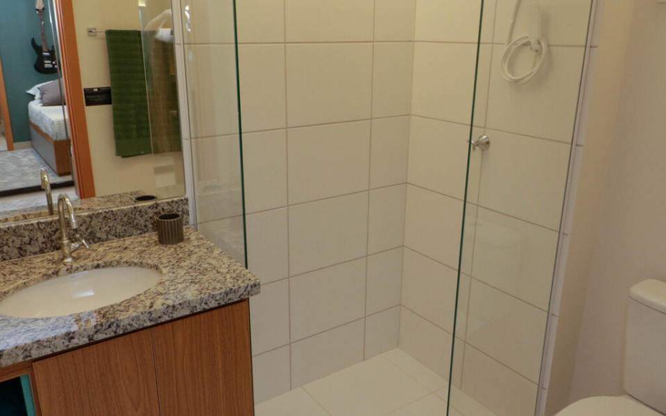 Alto Areião Residencial