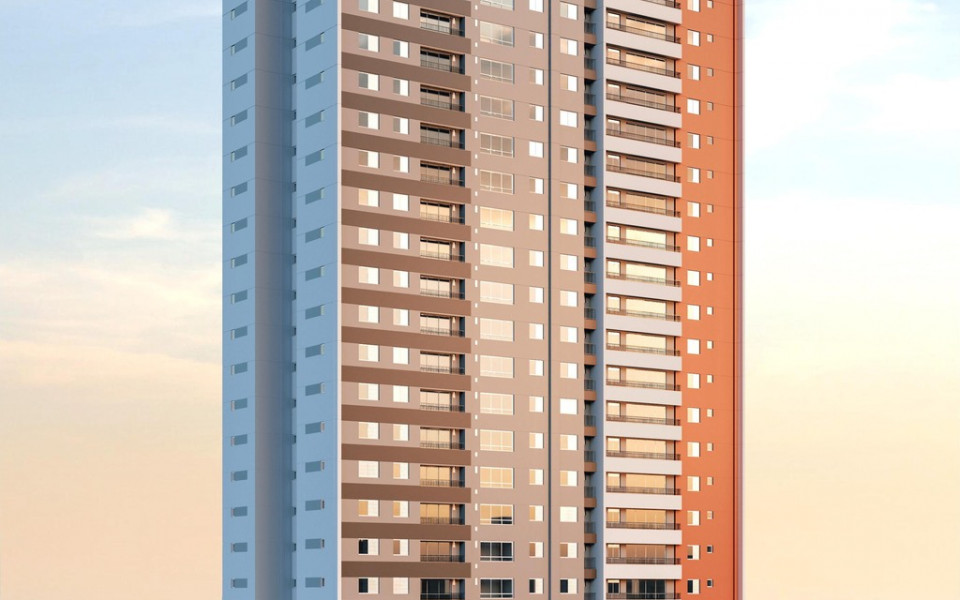 Alto Areião Residencial