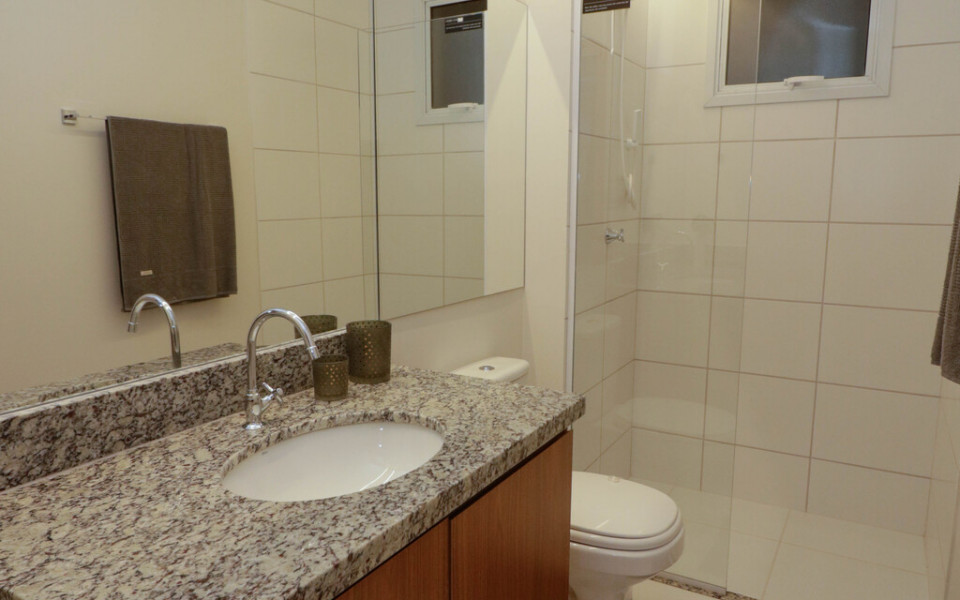 Alto Areião Residencial