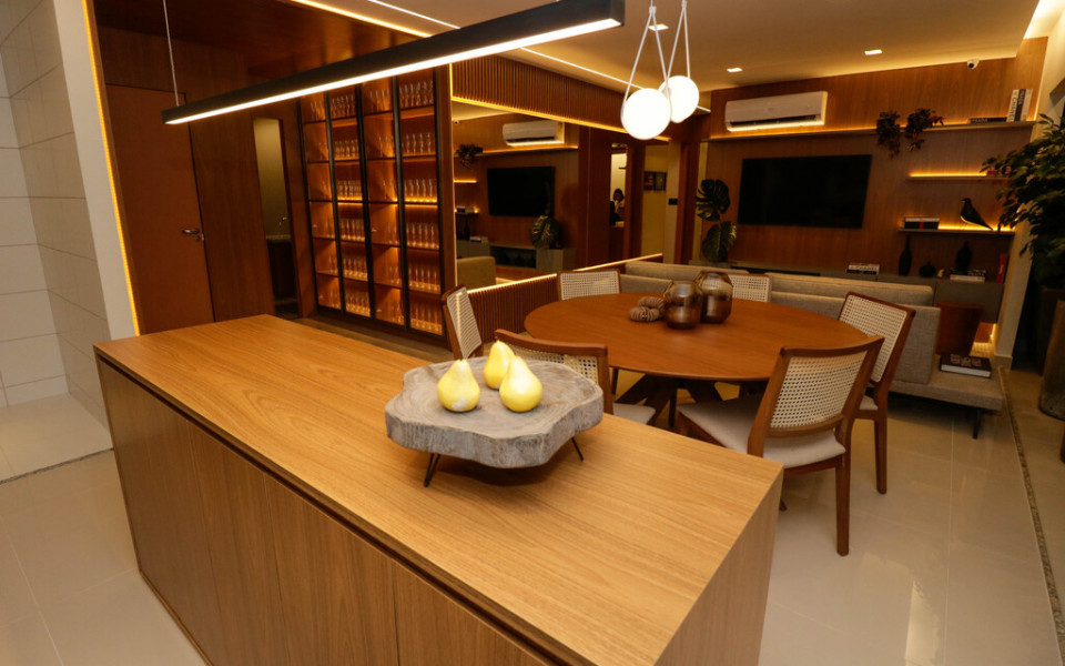 Alto Areião Residencial