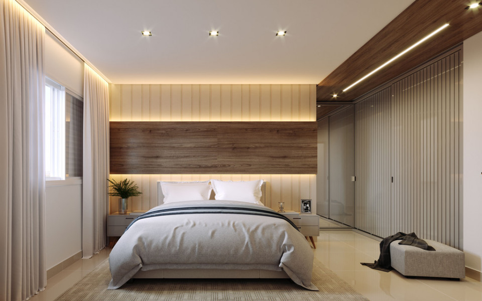 Alto Areião Residencial