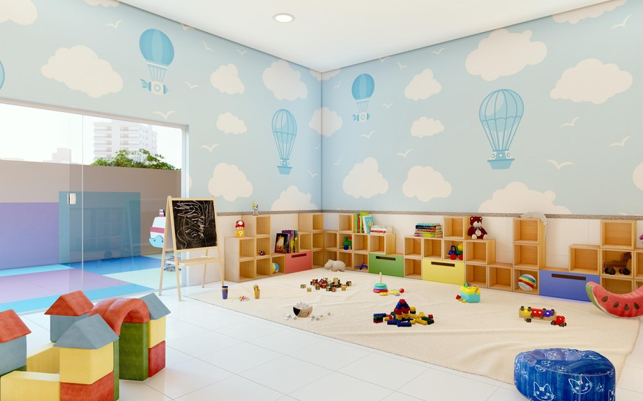 Alto Areião Residencial