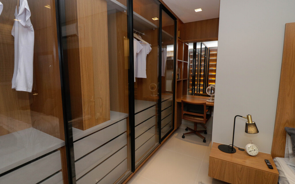 Alto Areião Residencial