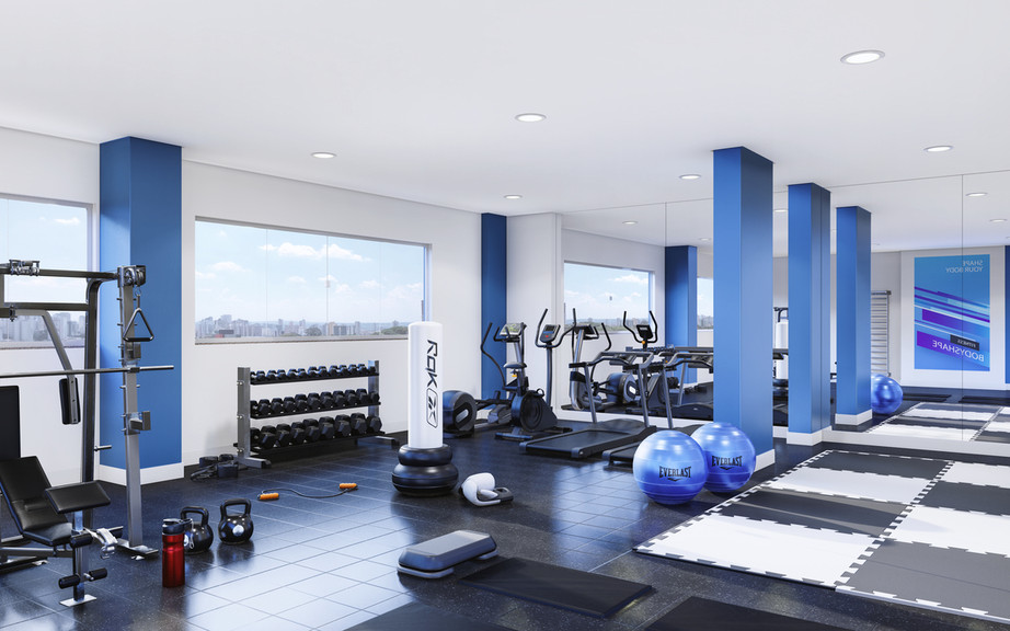 Alto Areião Residencial