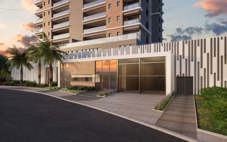 Alto da Mata São Francisco