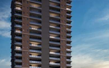 Alto da Mata São Francisco