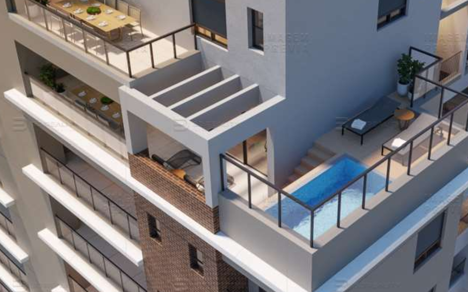 Alto da Mata São Francisco