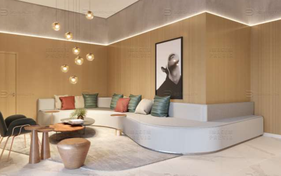 Alto da Mata São Francisco