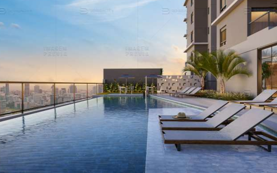 Alto da Mata São Francisco