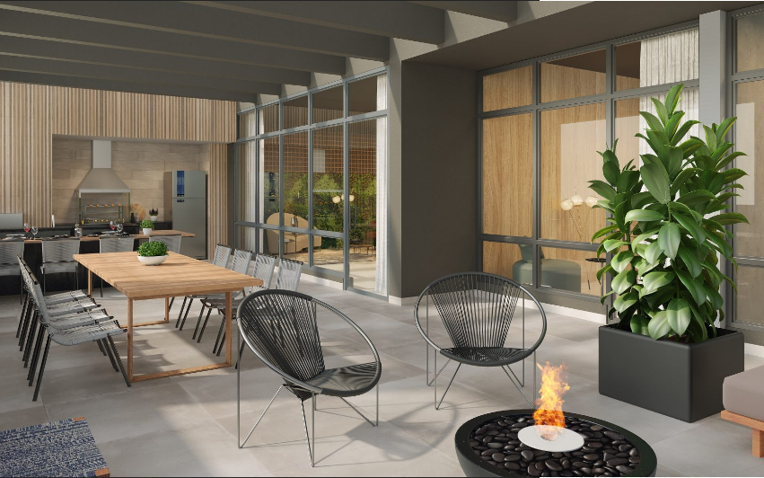 Alto da Mata São Francisco