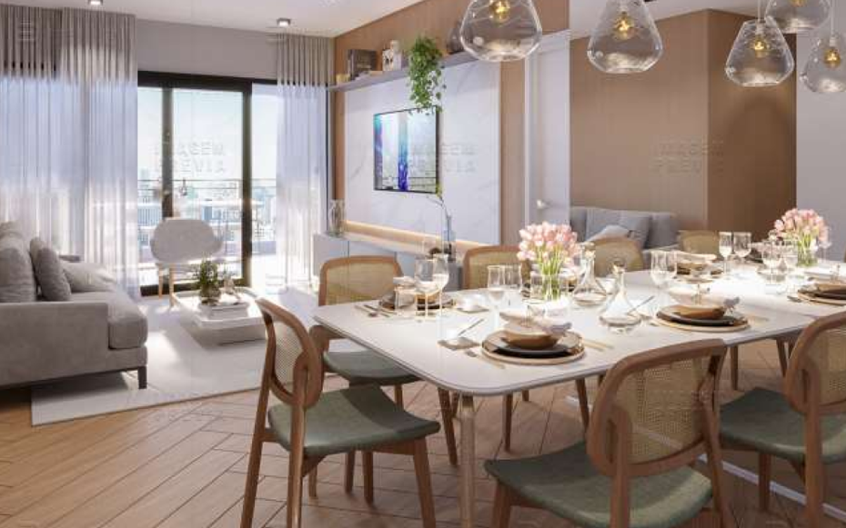 Alto da Mata São Francisco