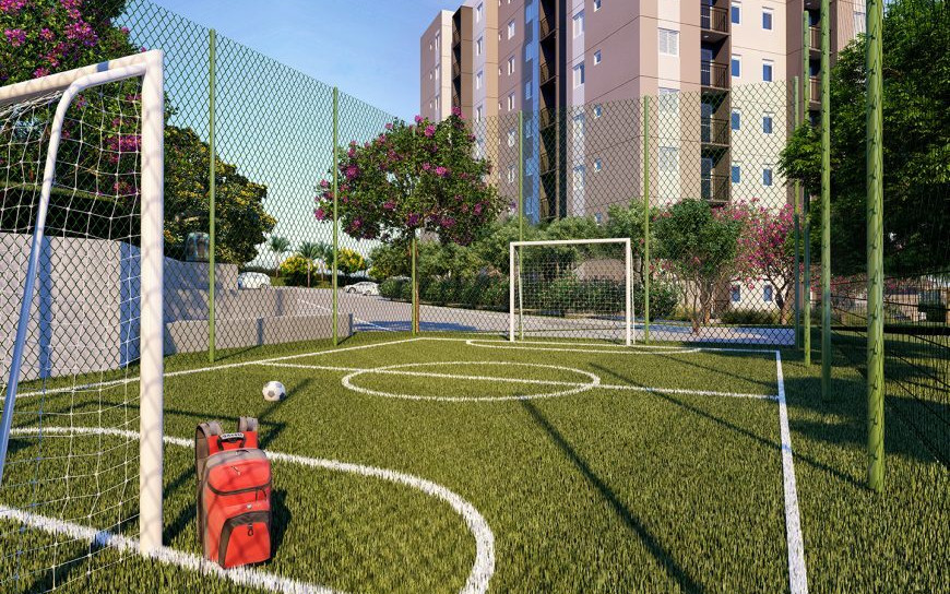 Alto do Ibirapuera Manacás