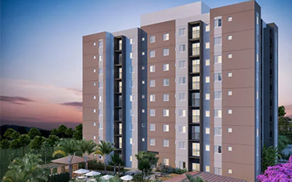 Alto do Ibirapuera Manacás