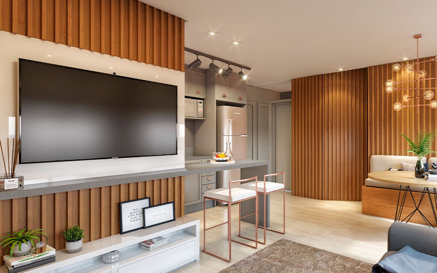 Alto do Ibirapuera Manacás