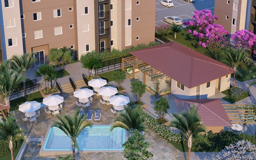 Alto do Ibirapuera Manacás