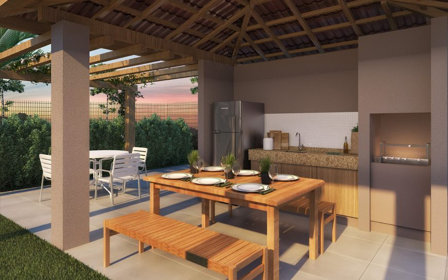 Alto do Ibirapuera Manacás