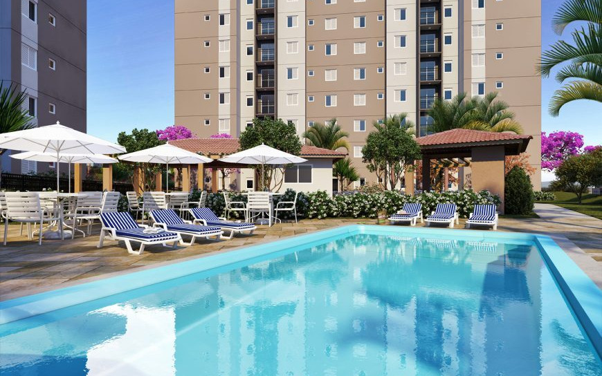 Alto do Ibirapuera Manacás