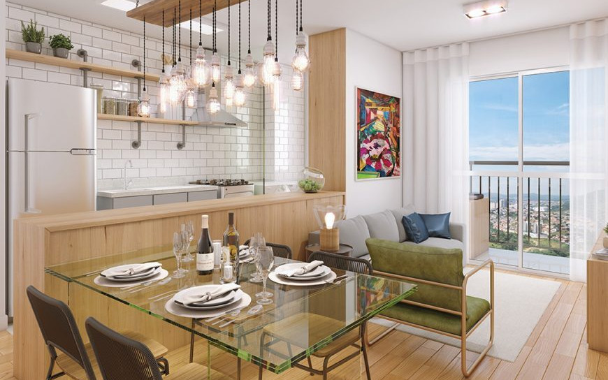 Alto do Ibirapuera Manacás