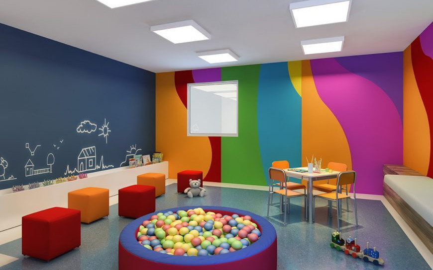 Alto do Ibirapuera Manacás