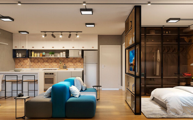 Alto do Ibirapuera Manacás