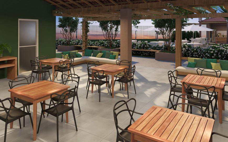 Alto do Ibirapuera Manacás