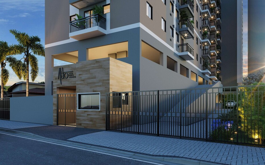 Alto São Cristóvão