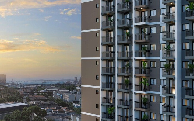 Alto São Cristóvão