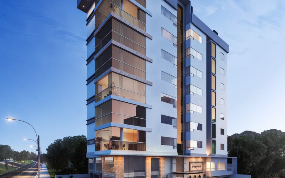 Altos Da Sete - Residence