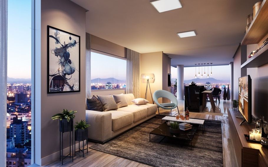 Altos Da Sete - Residence