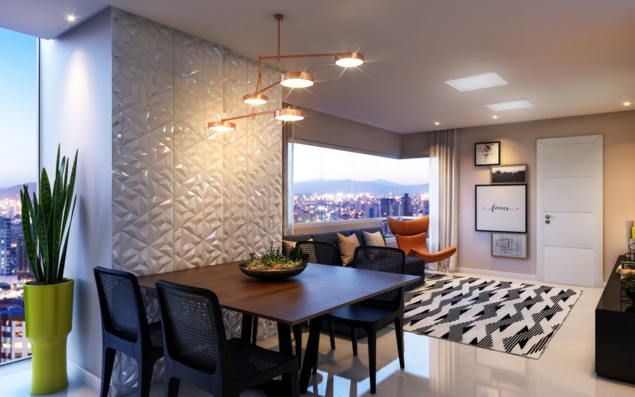 Altos Da Sete - Residence