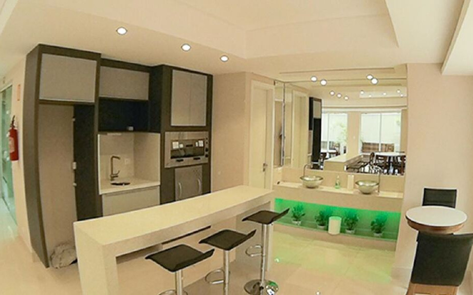 Amazônia Residencial