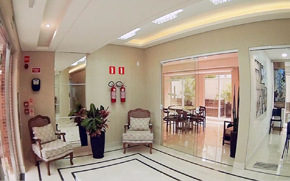 Amazônia Residencial