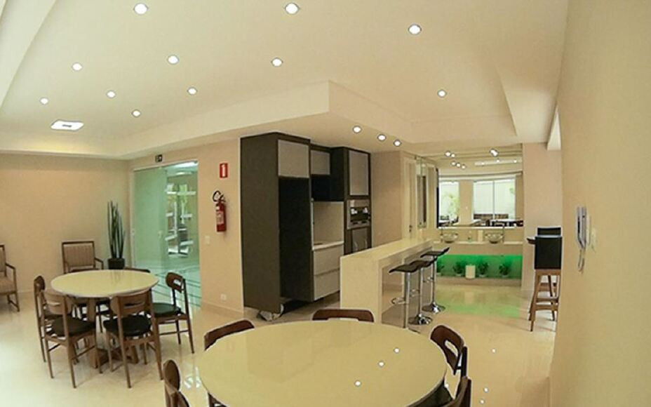 Amazônia Residencial