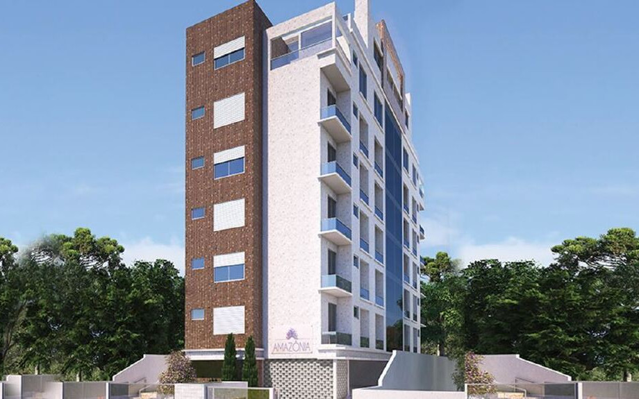 Amazônia Residencial