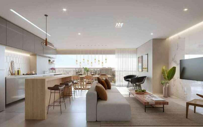 Ambience Vila Mariana