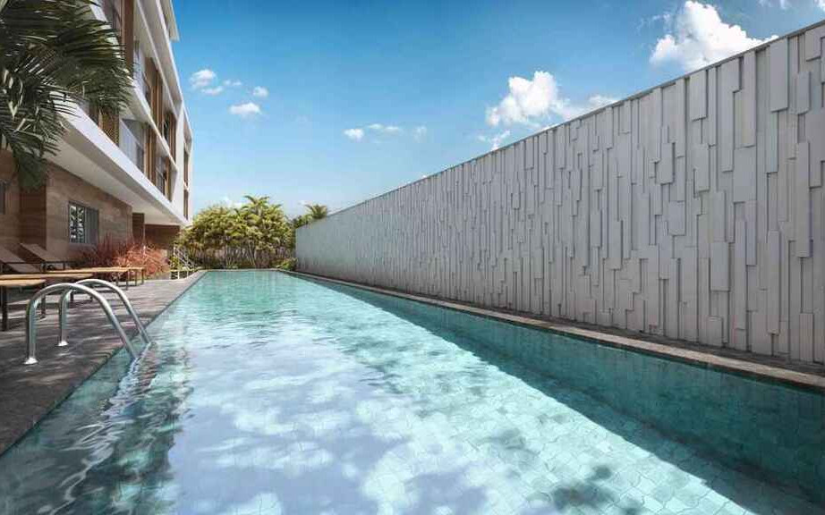Ambience Vila Mariana