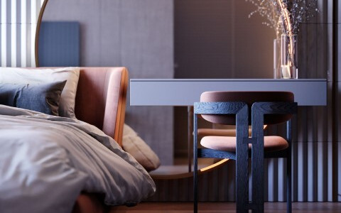 Amrita Apartments