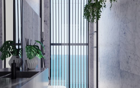 Amrita Apartments