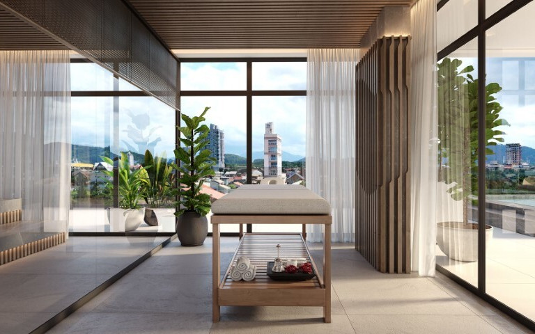 Amrita Apartments