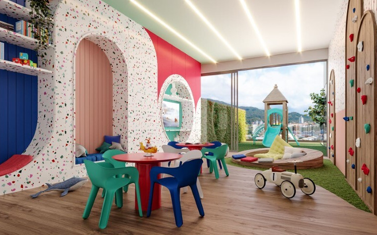 Amrita Apartments