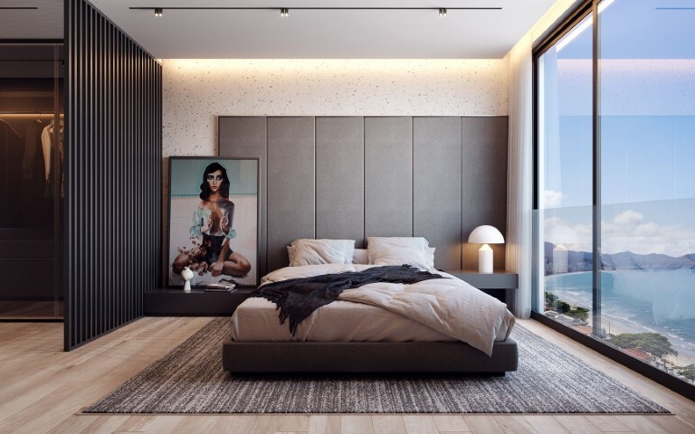 Amrita Apartments