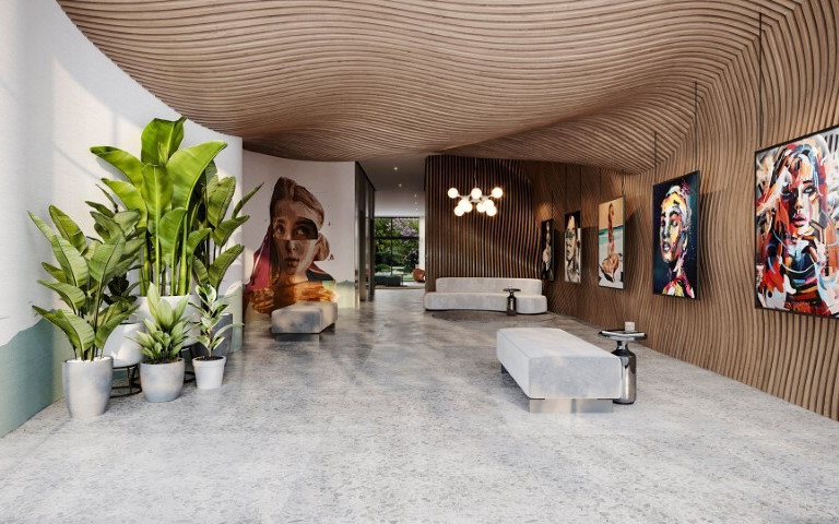 Amrita Apartments