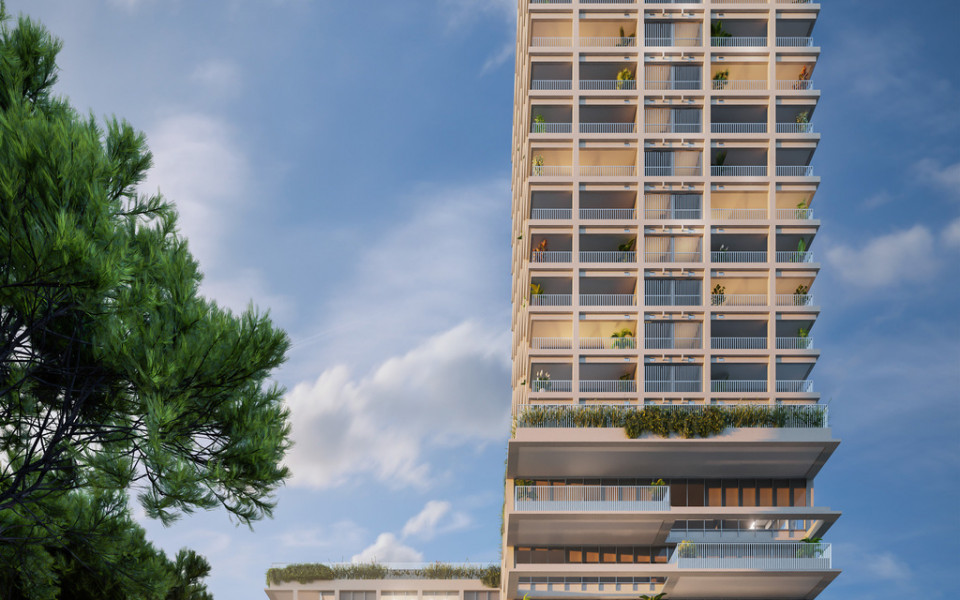 Ângulo Vila Madalena - Studios