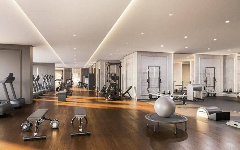 AP Towers Porto Belo