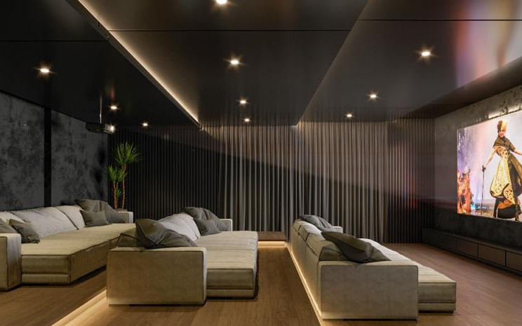 AP Towers Porto Belo