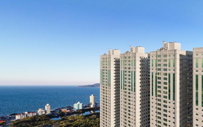 AP Towers Porto Belo