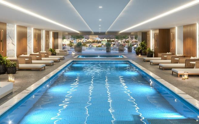 AP Towers Porto Belo