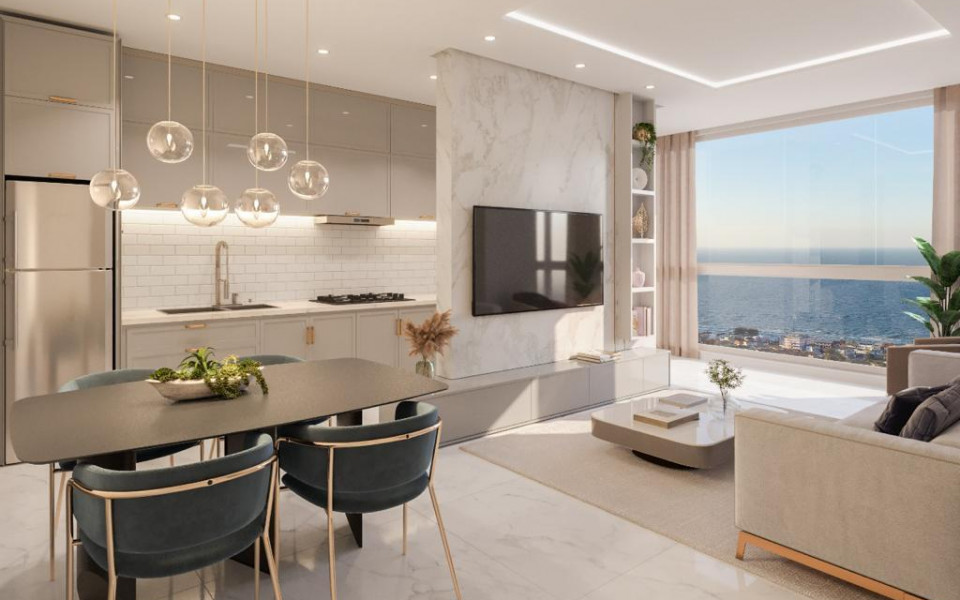 AP Towers Porto Belo